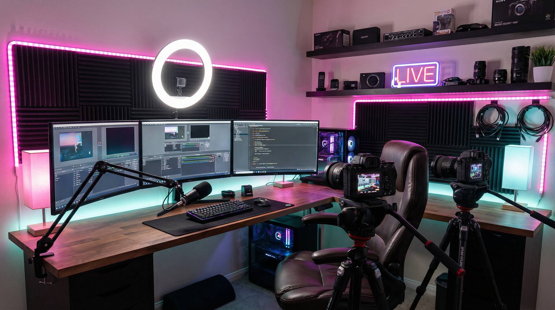 小马拉大车直播视频